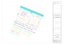 do professional pdf to autocad conversion and dwg drawings